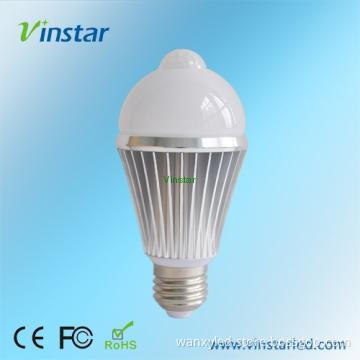E27 5W LED Sensor Bulb